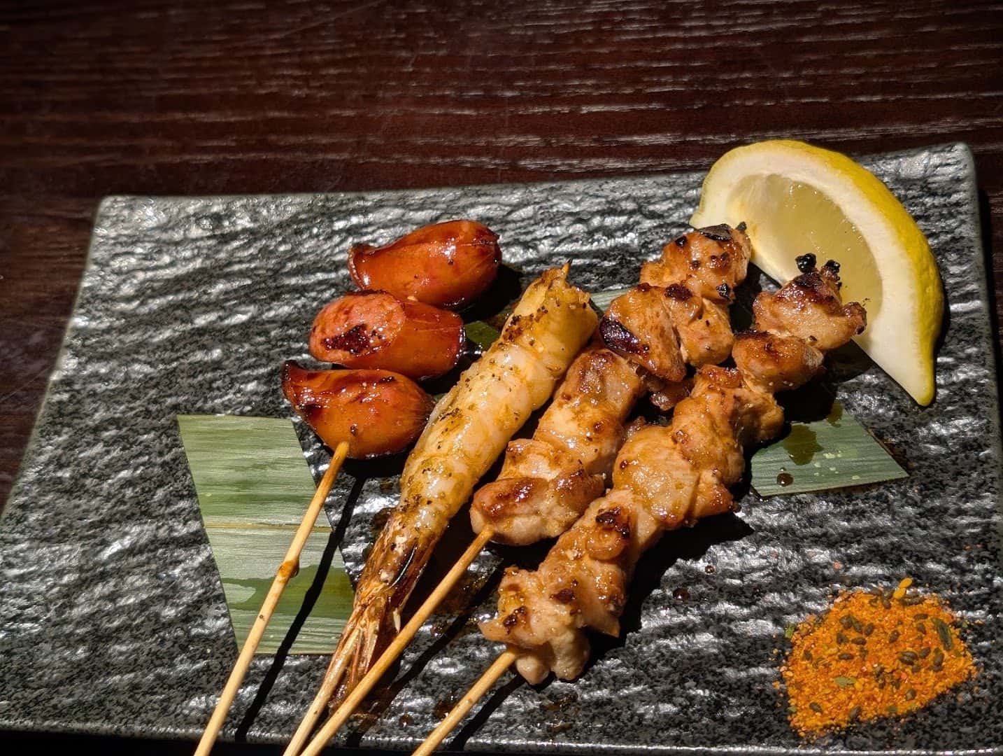 Ginza Izakaya Japanese Restaurant — Restaurants photo 3 of 5