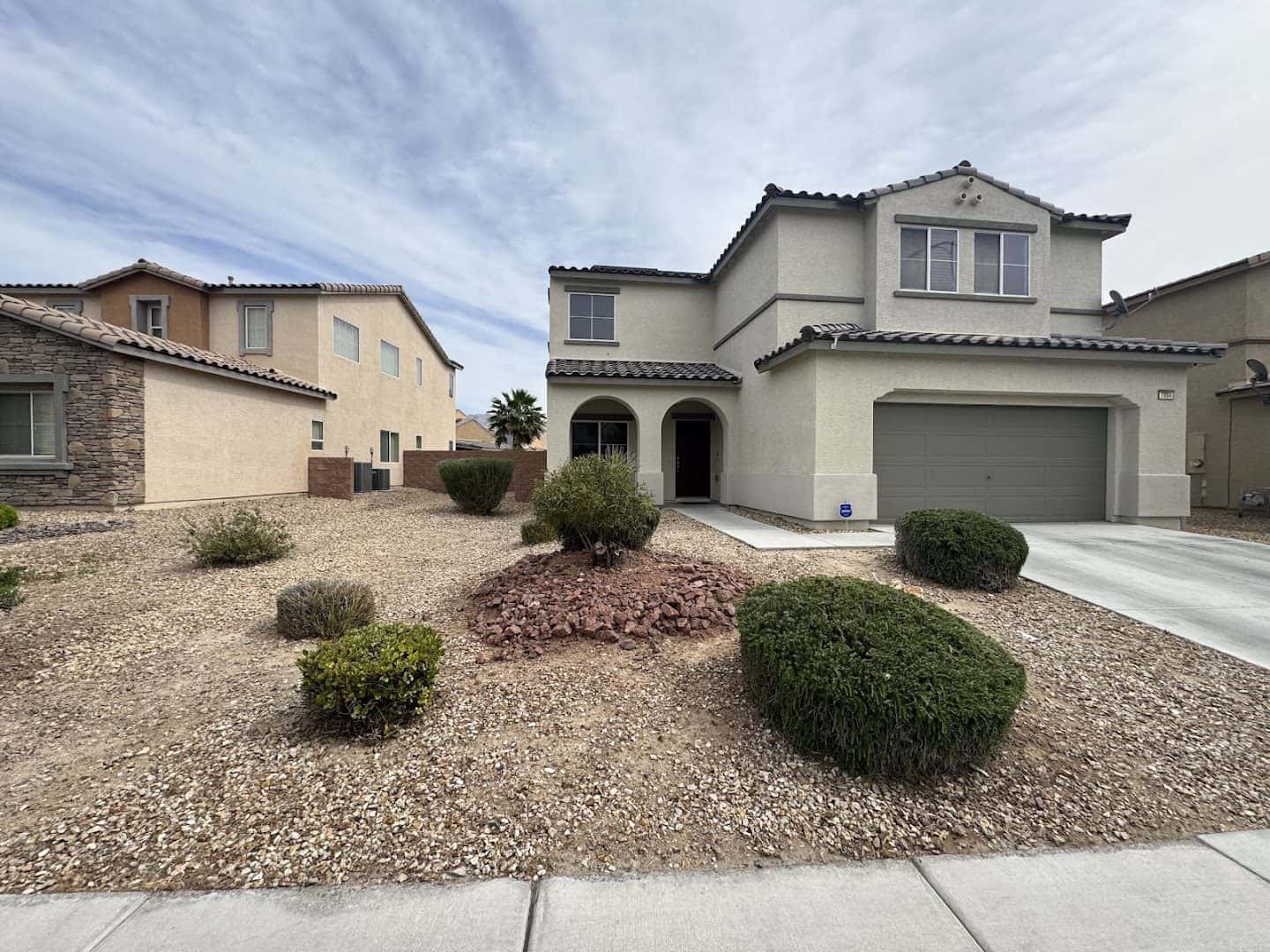 Cacti Landscapes Las Vegas — Lawn & Landscape photo 2 of 5