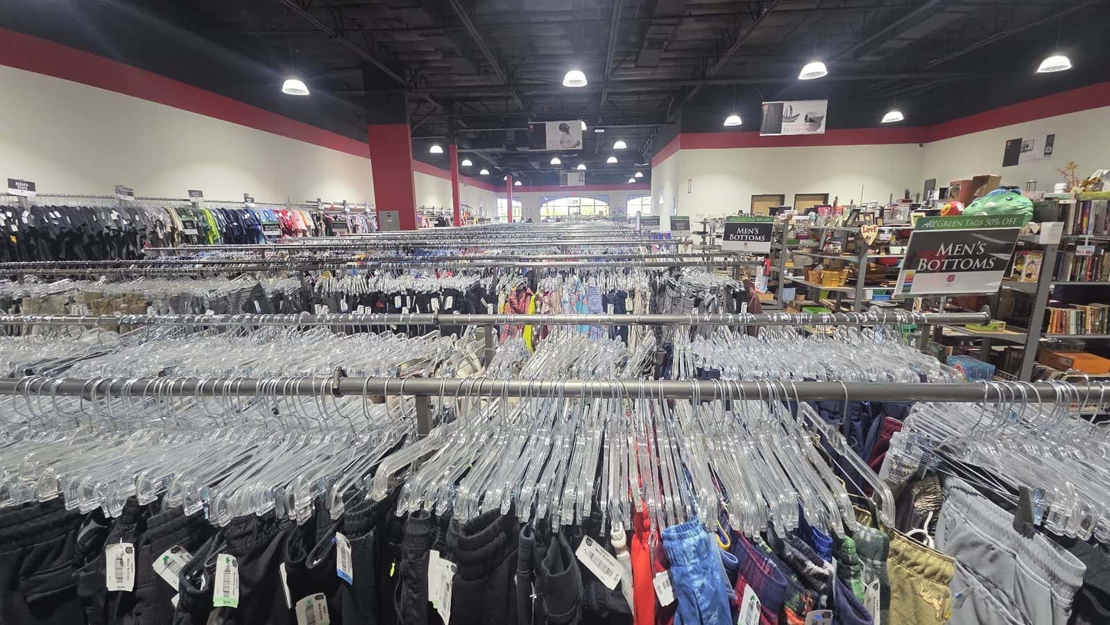 The Salvation Army Thrift Store & Donation Center — Retail & Boutiques photo 1 of 5