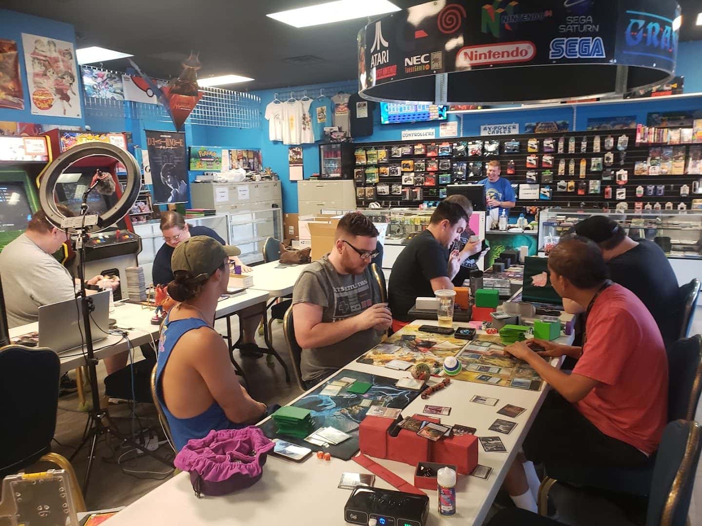 Grand Line Games — Retail & Boutiques photo 3 of 5