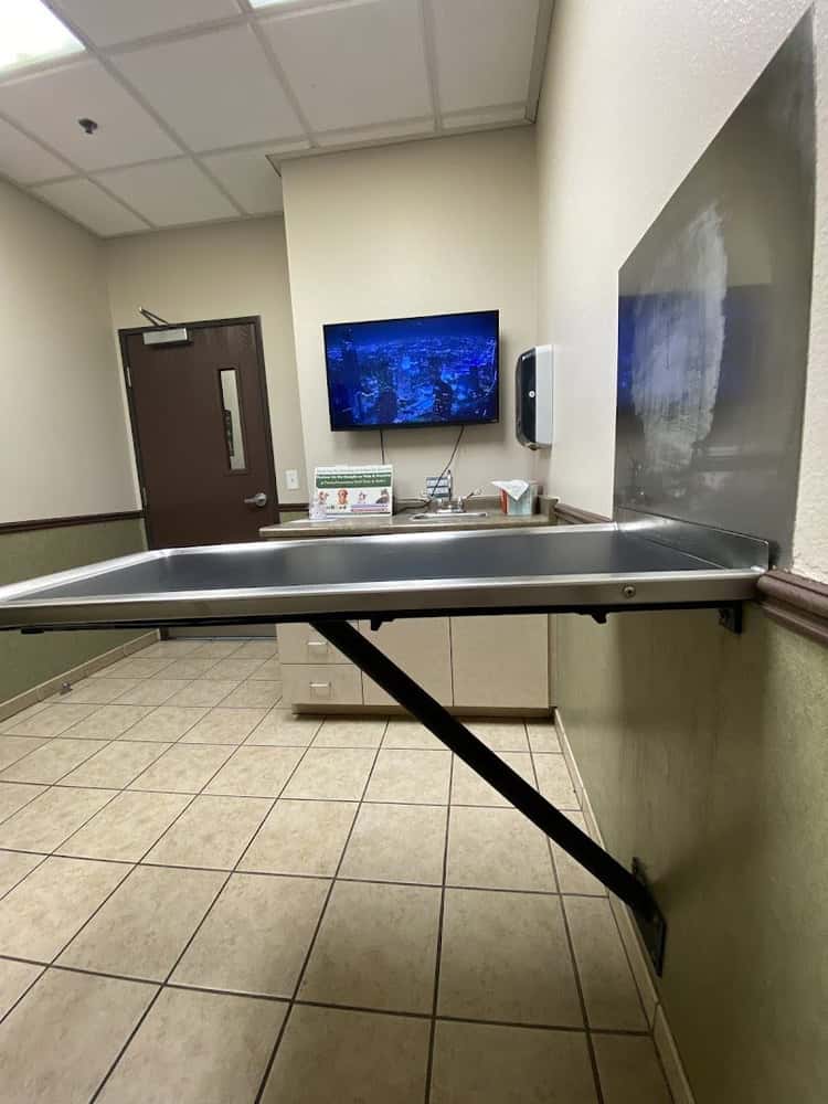 Ann Road Animal Hospital