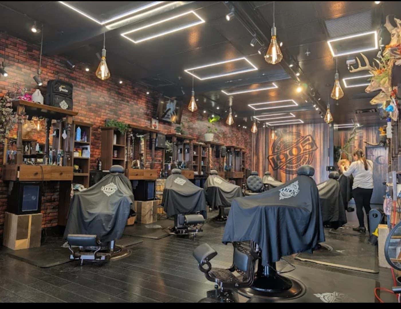 1905 Barbershop — Hair Salons & Barbers photo 3 of 5