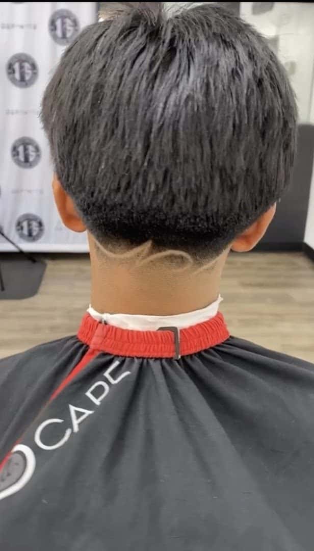 Definite Barbershop — Hair Salons & Barbers photo 1 of 5
