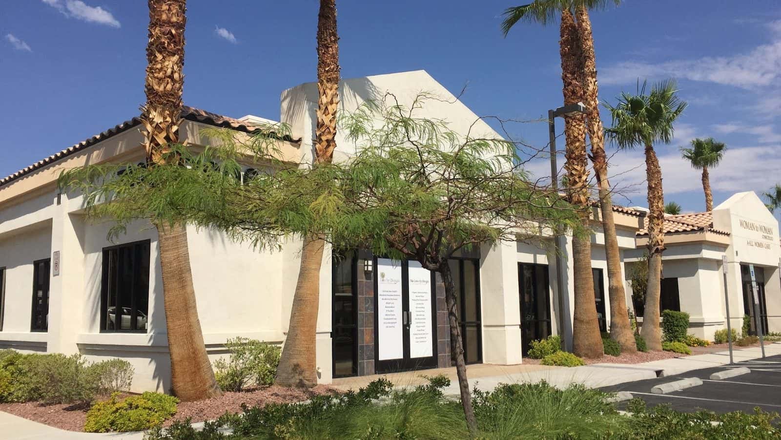 No Lines By Design — Med Spas & Aesthetics photo 1 of 5