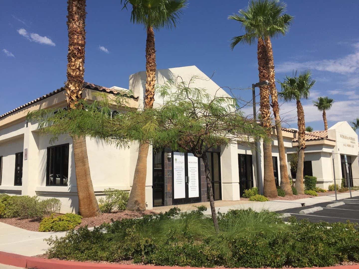 No Lines By Design — Med Spas & Aesthetics photo 2 of 5
