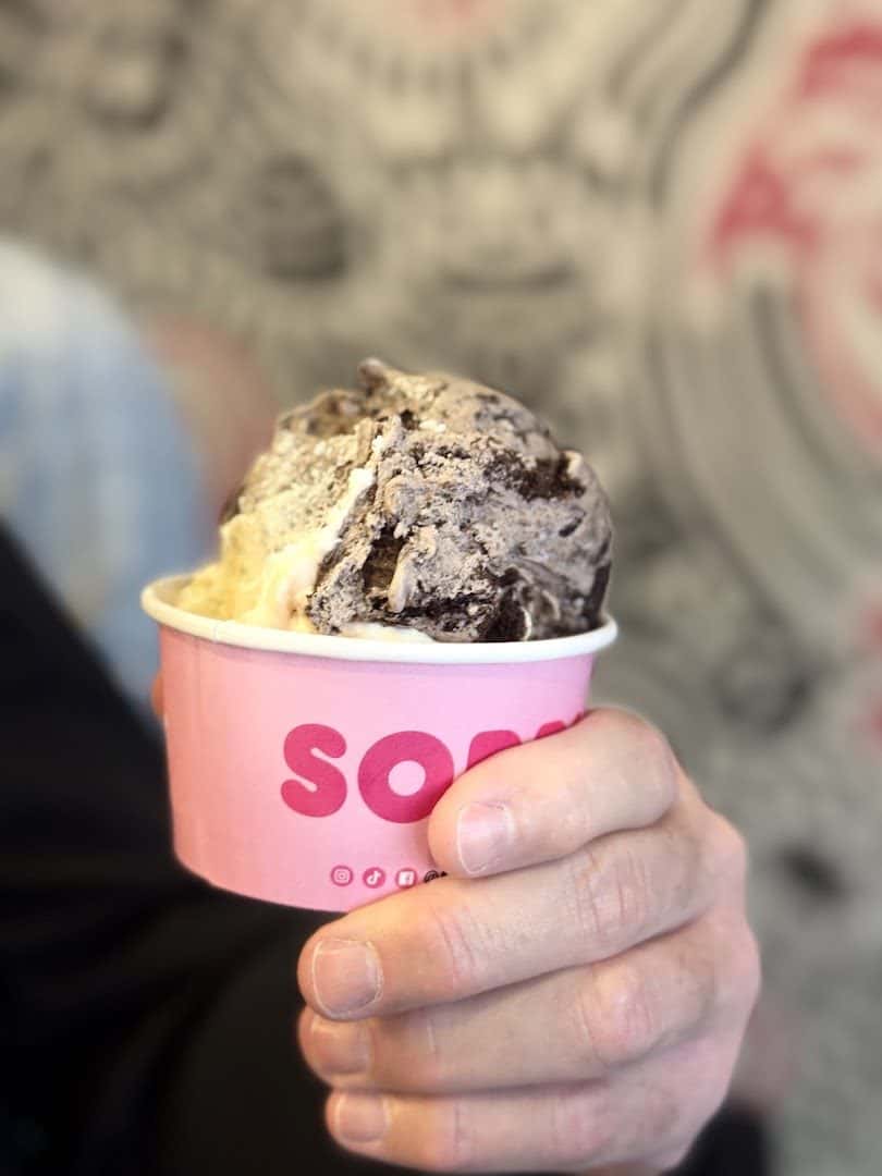 Sorry Not Sorry Creamery - Centennial — Bakeries & Desserts photo 3 of 5
