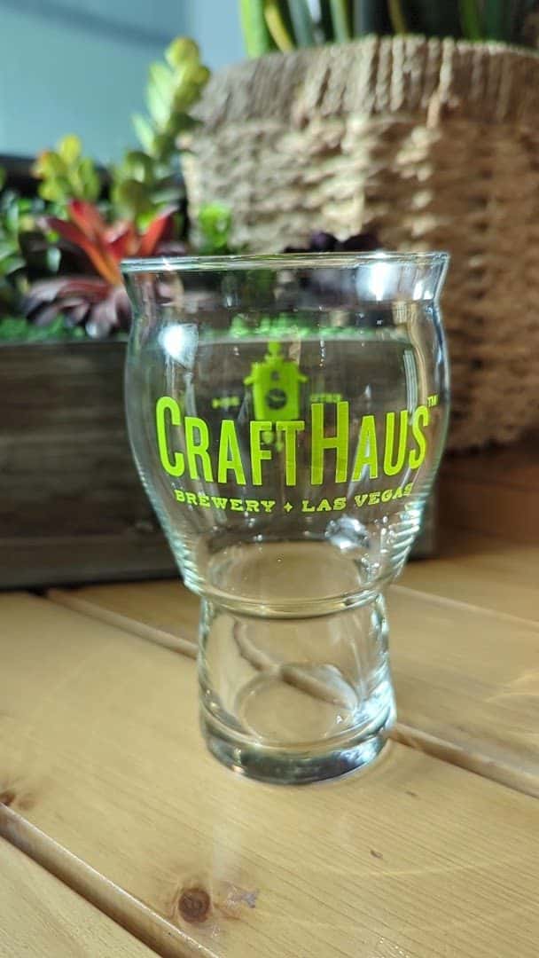CraftHaus Brewery — Restaurants photo 2 of 5