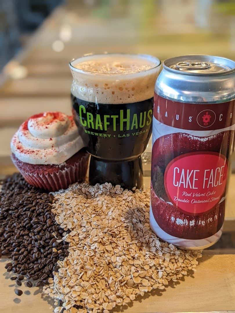 CraftHaus Brewery — Restaurants photo 3 of 5