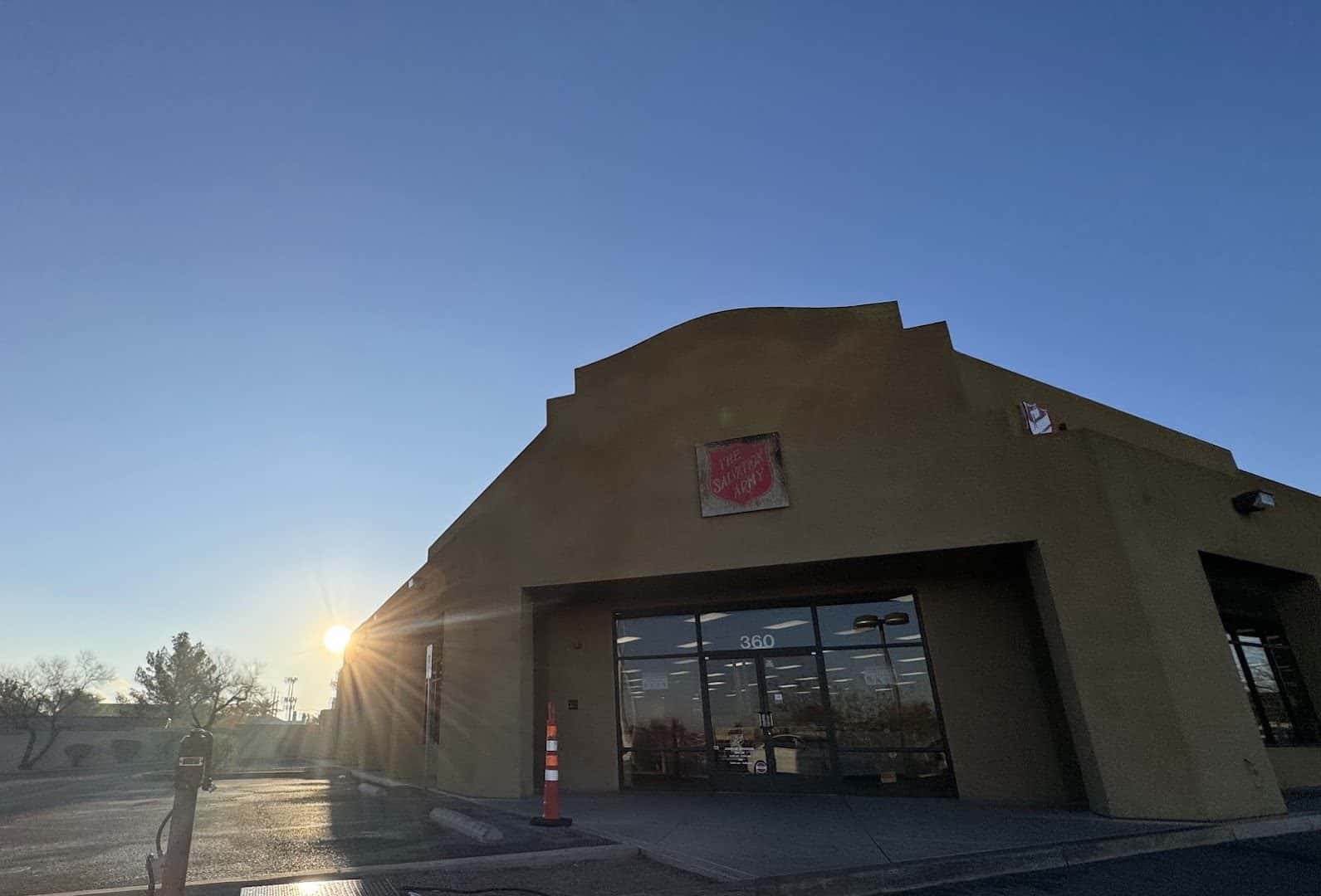 The Salvation Army Thrift Store & Donation Center — Retail & Boutiques photo 3 of 5