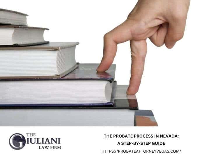 The Giuliani Law Firm - Probate Attorney Las Vegas — Attorneys photo 2 of 5