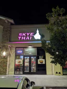 Skye Thai