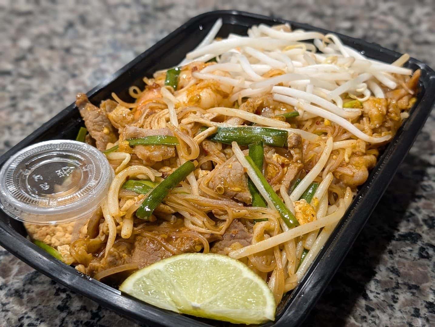 Skye Thai — Restaurants photo 2 of 5