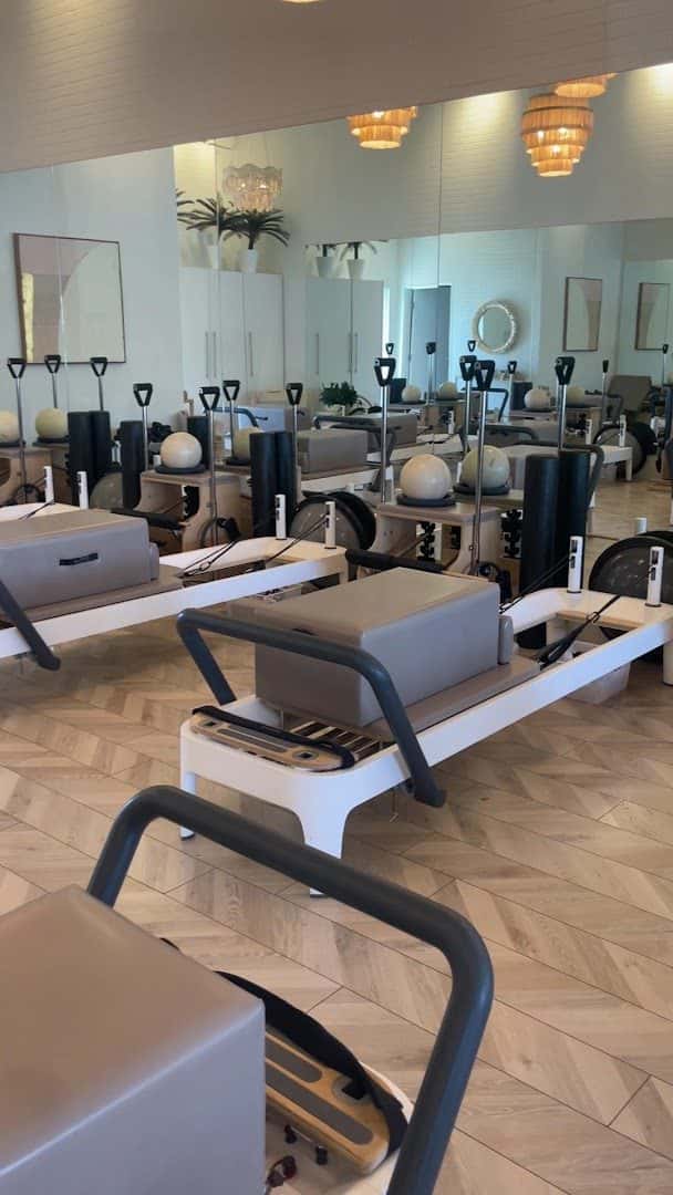 Core Pilates Centennial Hills — Fitness & Gyms photo 2 of 5