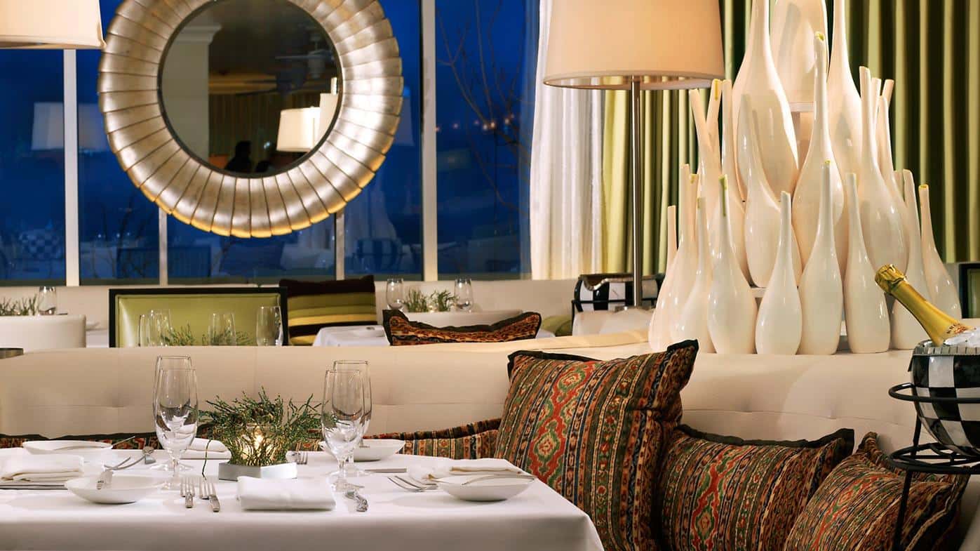 Vintner Grill — Restaurants photo 1 of 5