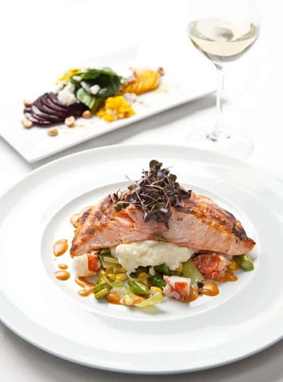 Vintner Grill — Restaurants photo 3 of 5