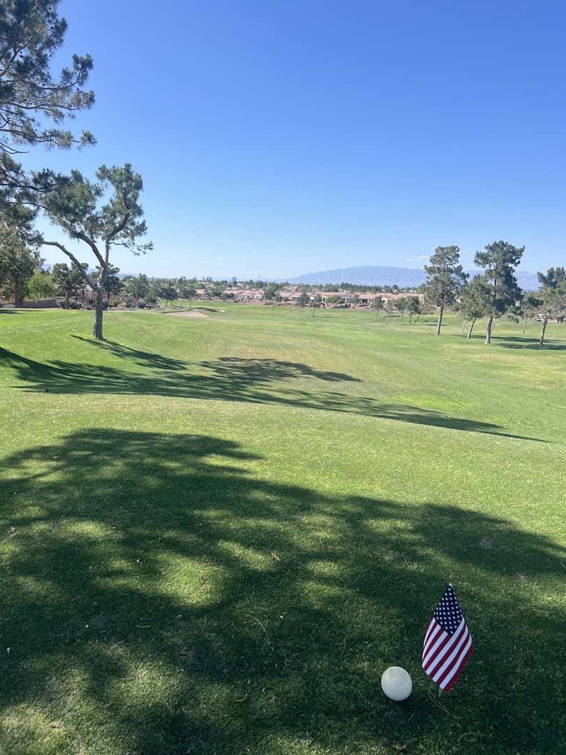Desert Willow Golf Course — Family Fun & Recreation photo 3 of 5
