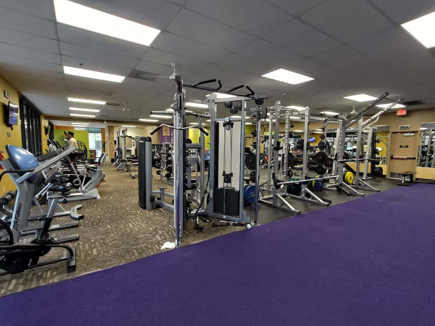 Anytime Fitness — Fitness & Gyms photo 2 of 5