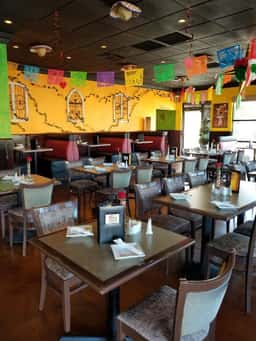 Chavelos Mexican Bar & Grill