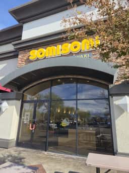 Somisomi