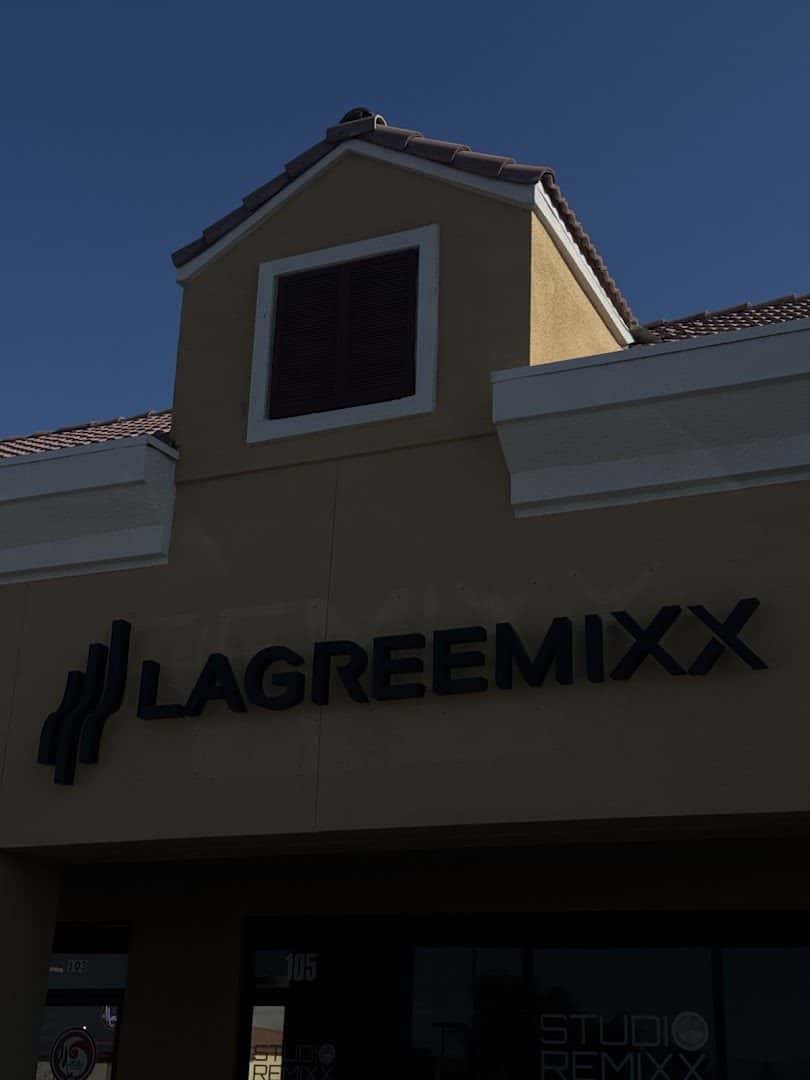 Lagreemixx (Henderson) — Fitness & Gyms photo 1 of 5
