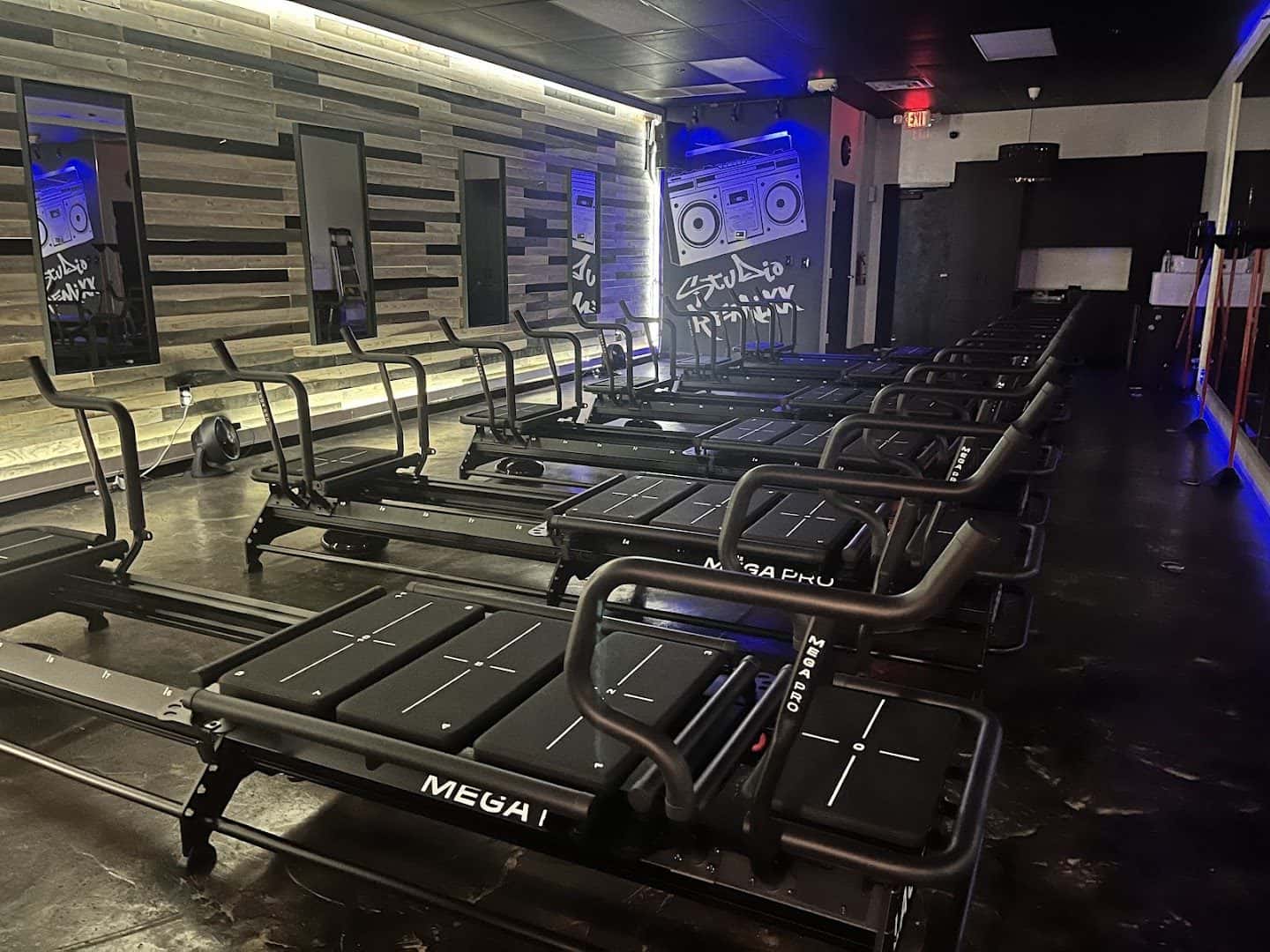 Lagreemixx (Henderson) — Fitness & Gyms photo 3 of 5