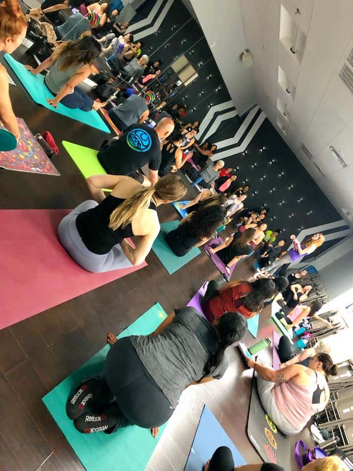 We Rise Yoga — Fitness & Gyms photo 2 of 5