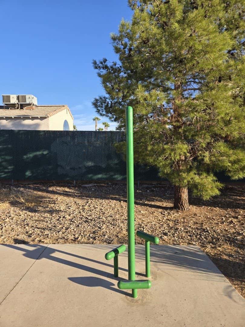 Bill Briar Pickleball Court — Family Fun & Recreation photo 1 of 5