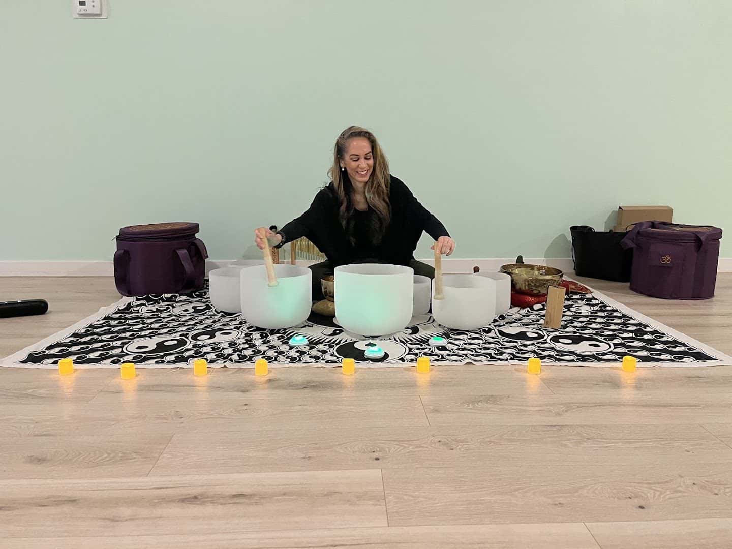 The Wiser Yogi — Fitness & Gyms photo 3 of 5