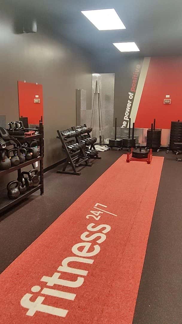 Snap Fitness Boulder City — Fitness & Gyms photo 2 of 5