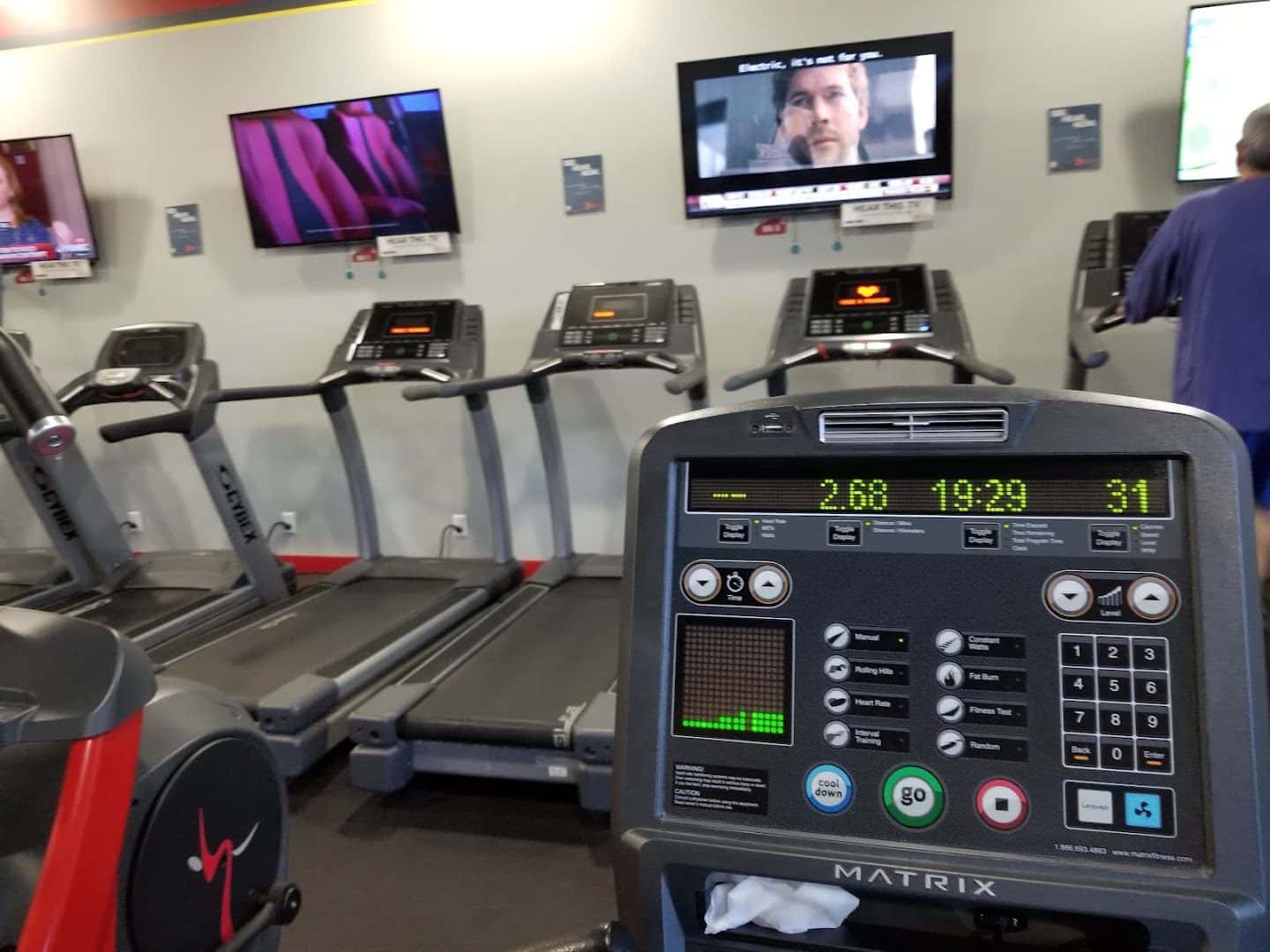 Snap Fitness Boulder City — Fitness & Gyms photo 3 of 5