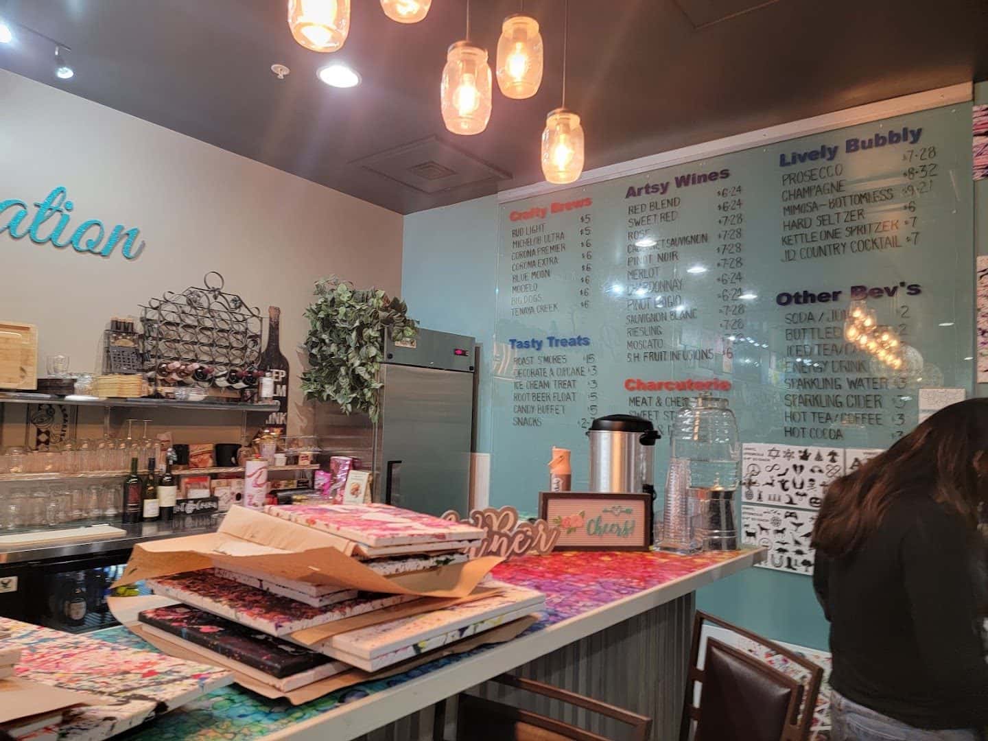 Pinspiration Las Vegas — Bars & Breweries photo 2 of 5