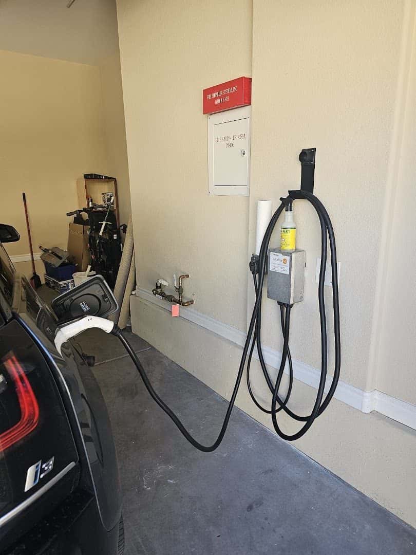 Odyssey Electrical Services LLC — Plumbers & Electricians photo 2 of 5