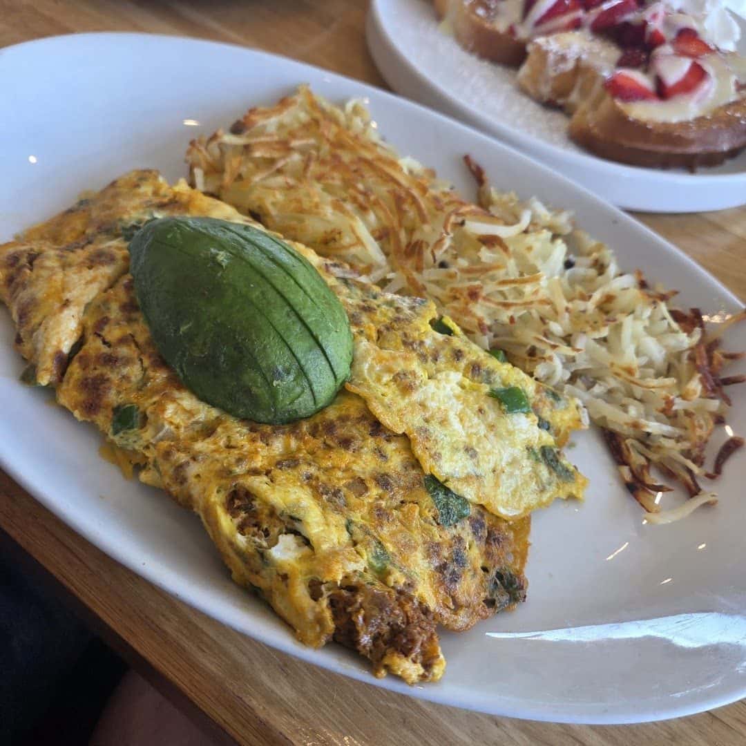 Scrambled — Restaurants photo 3 of 5
