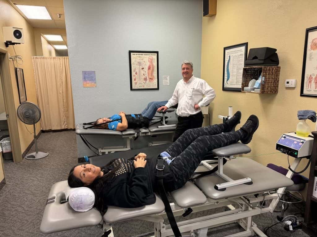 Lake Mead Chiropractic — Chiropractors & Therapy photo 1 of 5