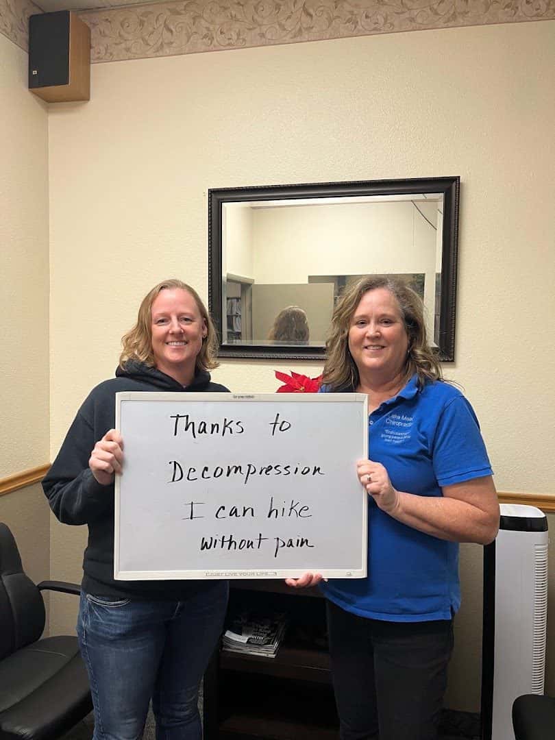 Lake Mead Chiropractic — Chiropractors & Therapy photo 2 of 5