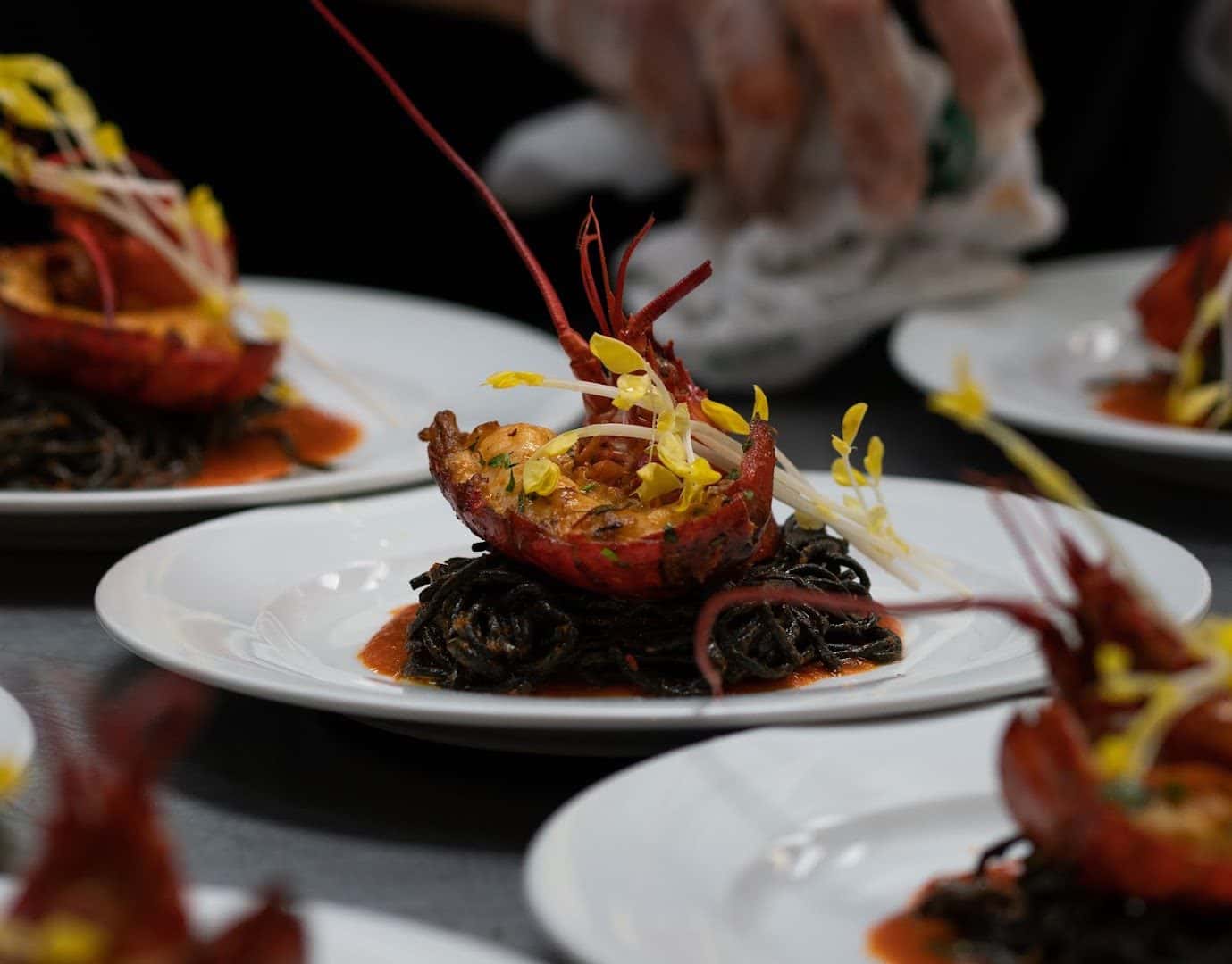 Aromi Italian Restaurant & Wine Bar — Restaurants photo 2 of 5