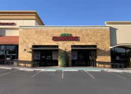 Mega Cleaners