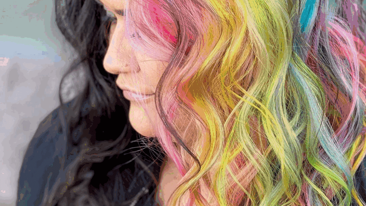 Desert Flower Salon — Hair Salons & Barbers photo 1 of 5