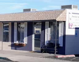 Serenity Salon and Spa