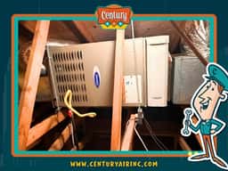 Century AC & Heating Repair