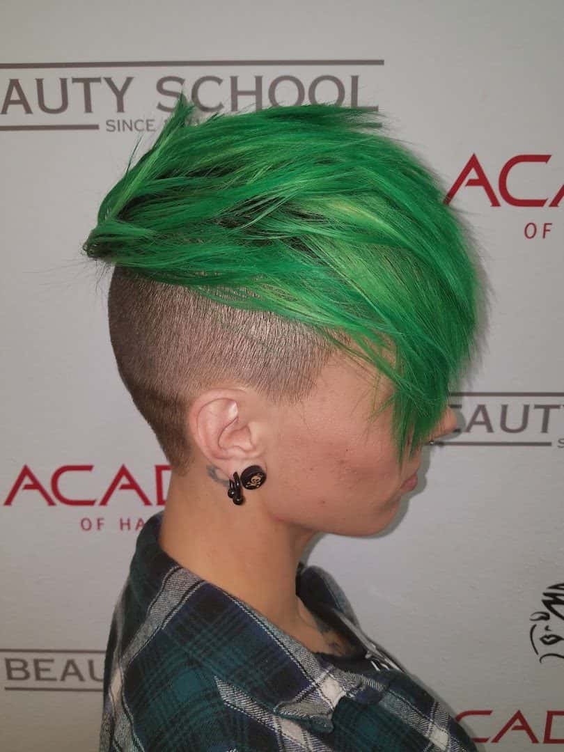 Andrew Stylez Hair — Hair Salons & Barbers photo 1 of 5