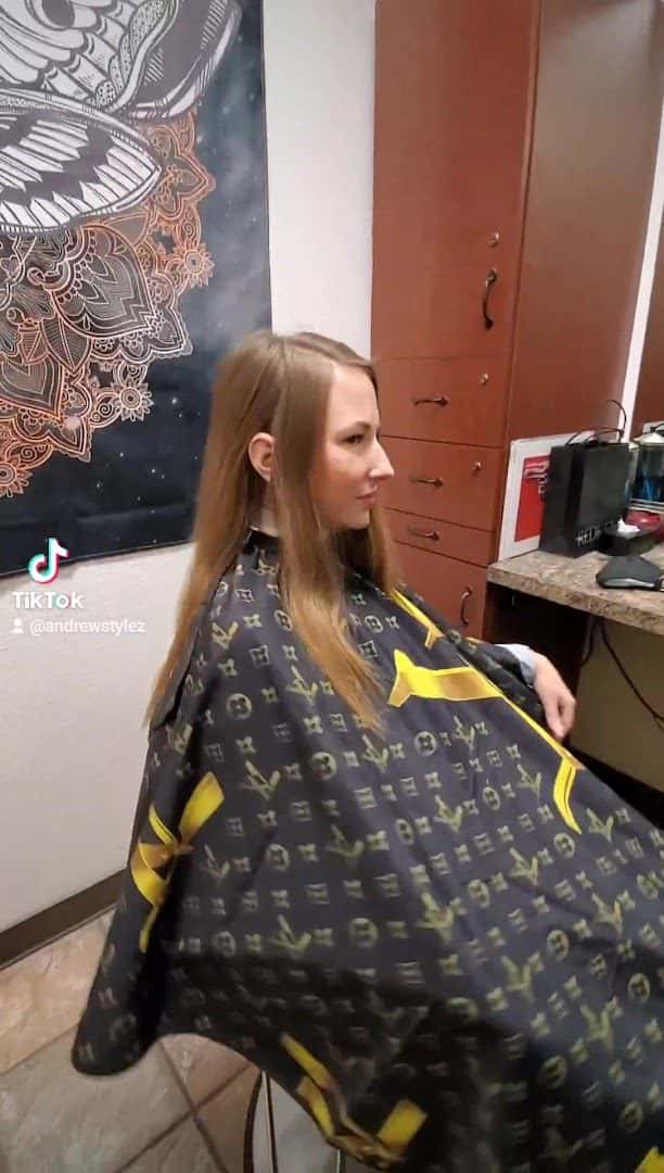 Andrew Stylez Hair — Hair Salons & Barbers photo 2 of 5