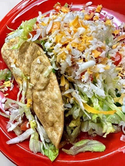 El Burrito Mexican Restaurant — Restaurants photo 3 of 5