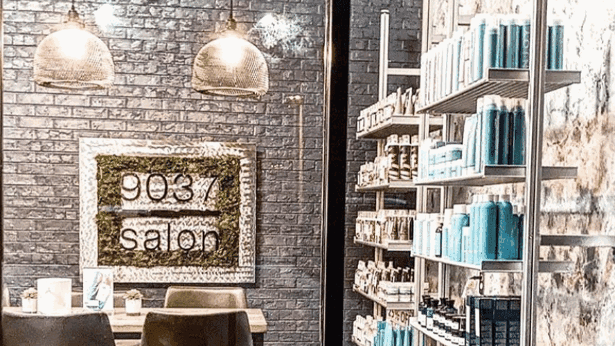 VIVA Hair Studio | The Lakes — Hair Salons & Barbers photo 1 of 5