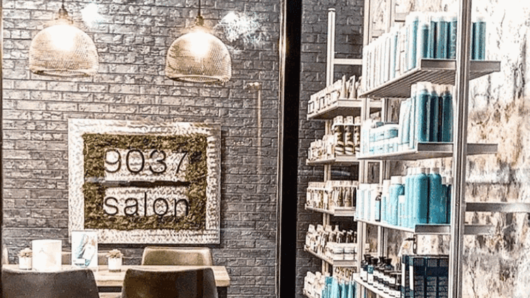 VIVA Hair Studio | The Lakes