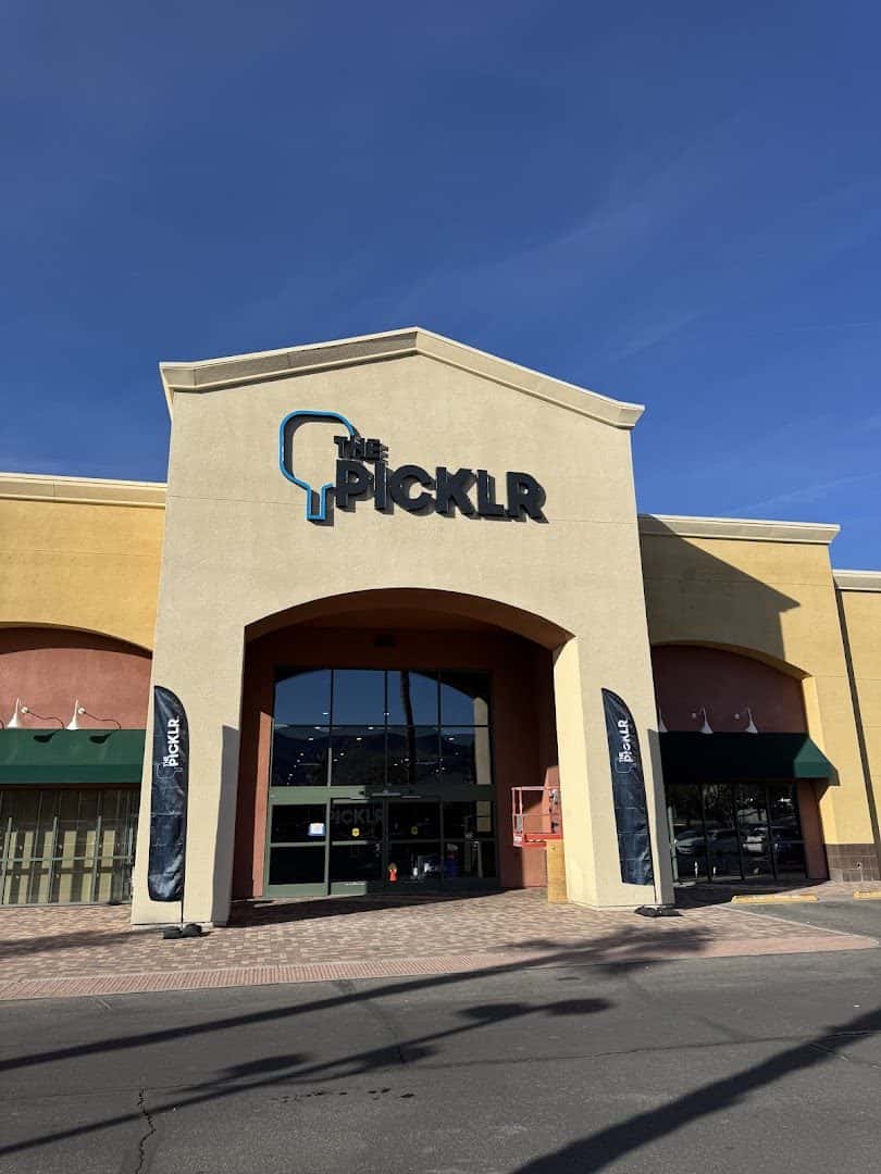 The Picklr Henderson — Family Fun & Recreation photo 3 of 5