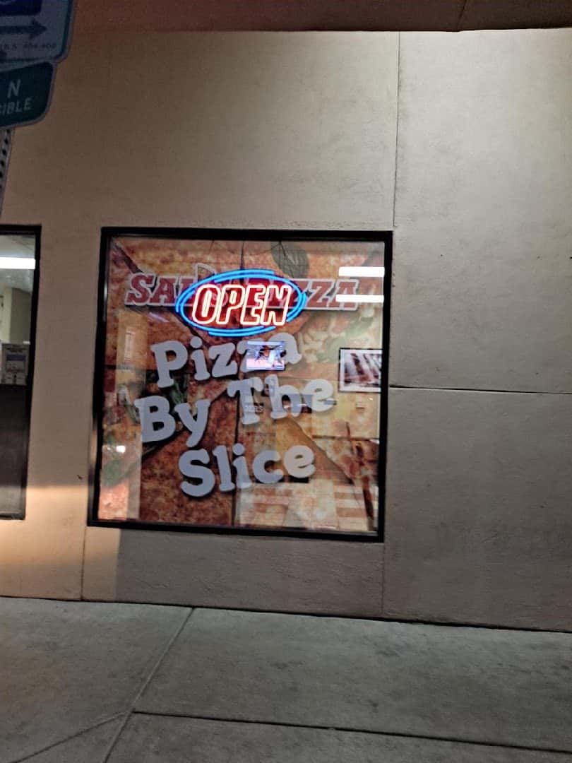 Sal's Pizza — Restaurants photo 1 of 5