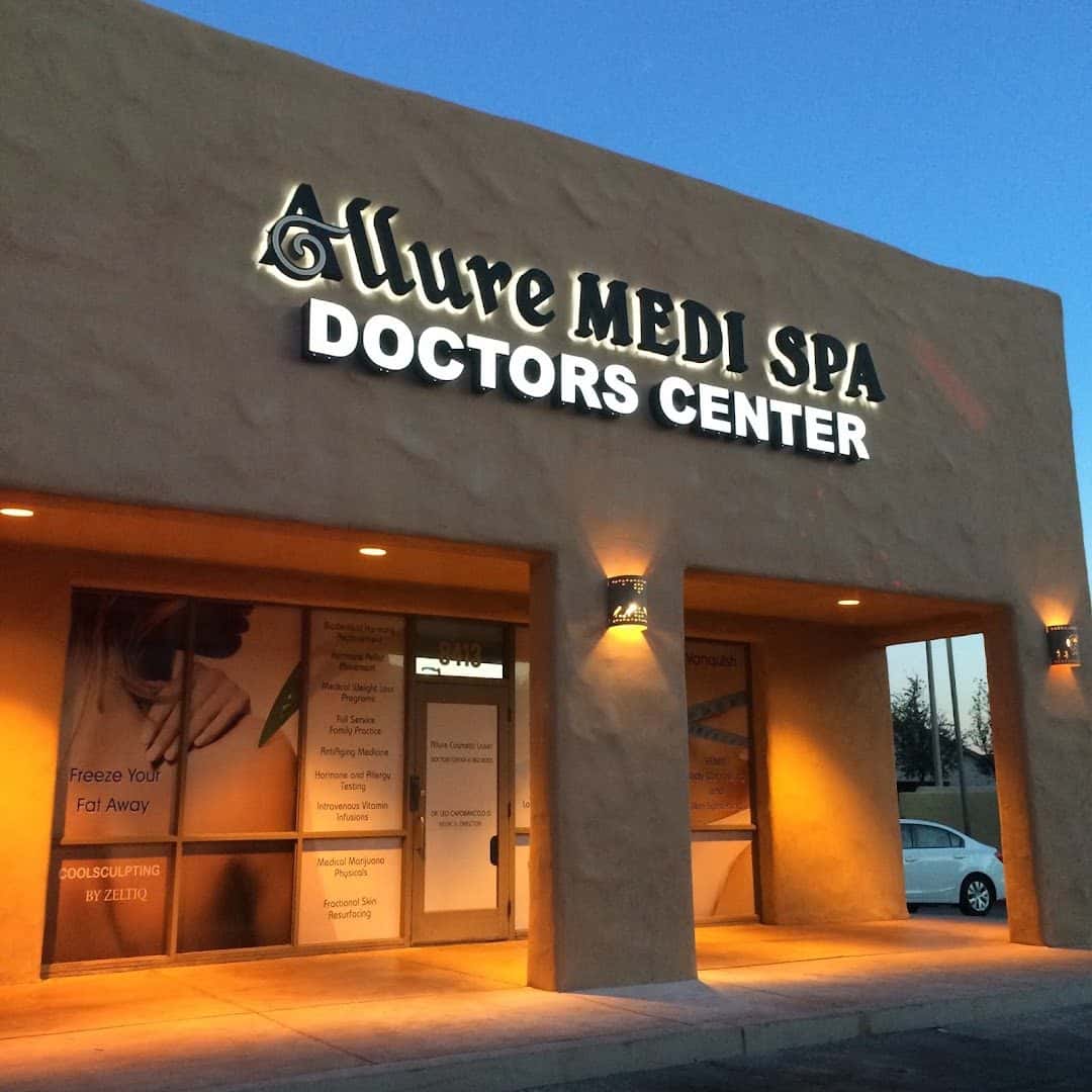 Doctors Center — Doctors & Medical photo 1 of 5