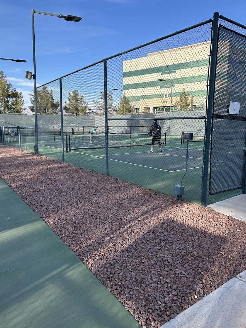Painted Desert Pickleball Courts — Family Fun & Recreation photo 3 of 5