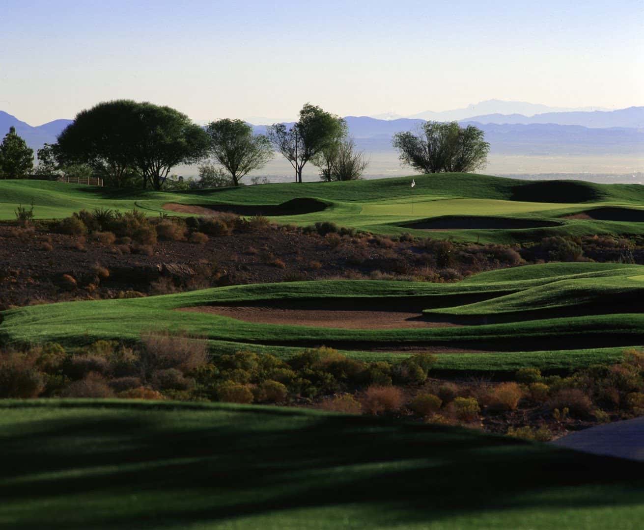 TPC Las Vegas — Restaurants photo 3 of 5